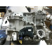 #BLX47 Engine Cylinder Block For 10-13 Mazda 3  2.5
